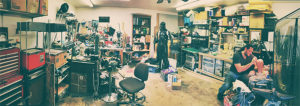 G2E-studio
